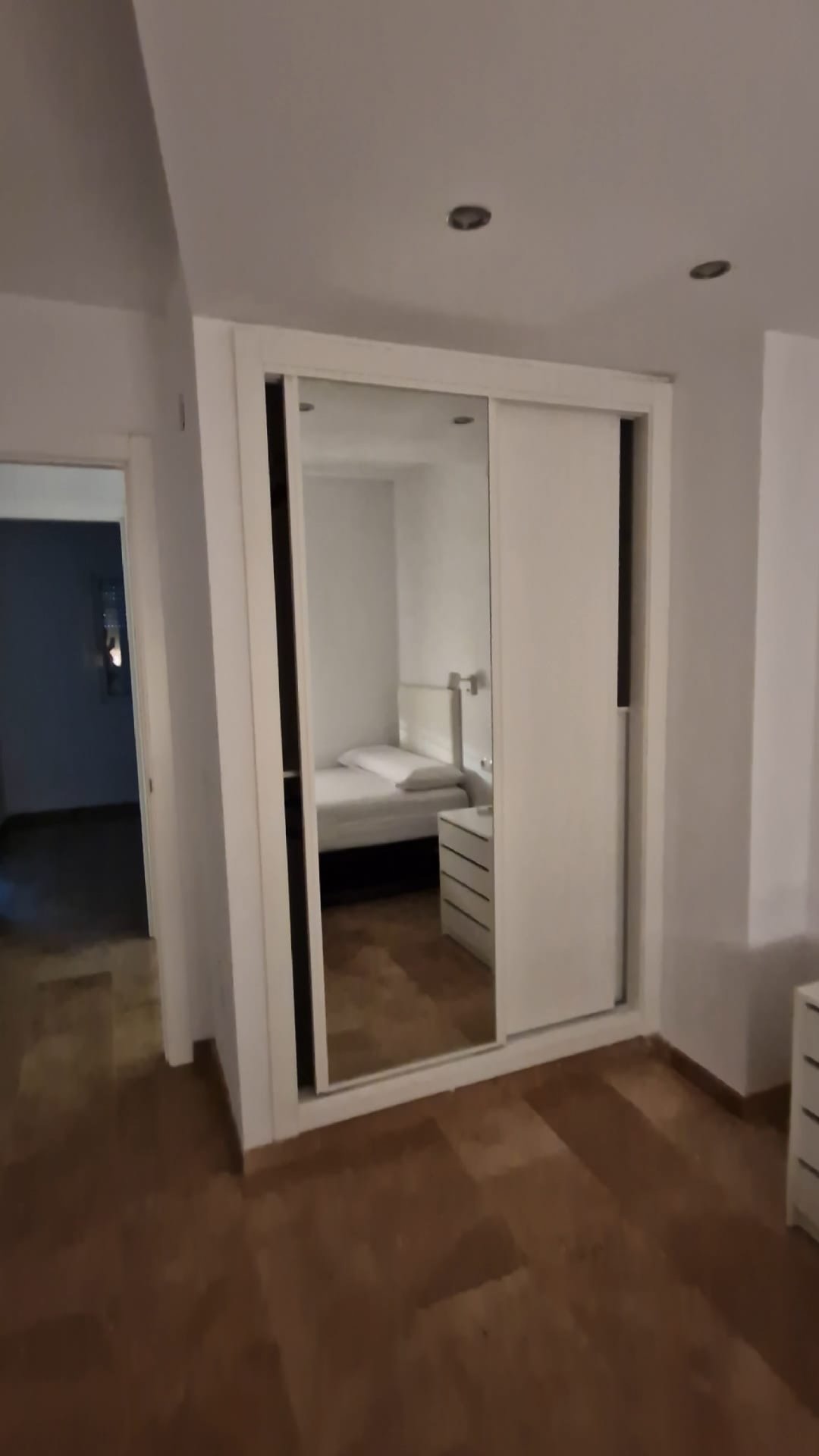 Piso de 136 m² en Benalmádena