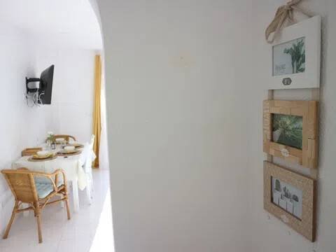 Piso de 60 m² en Dénia