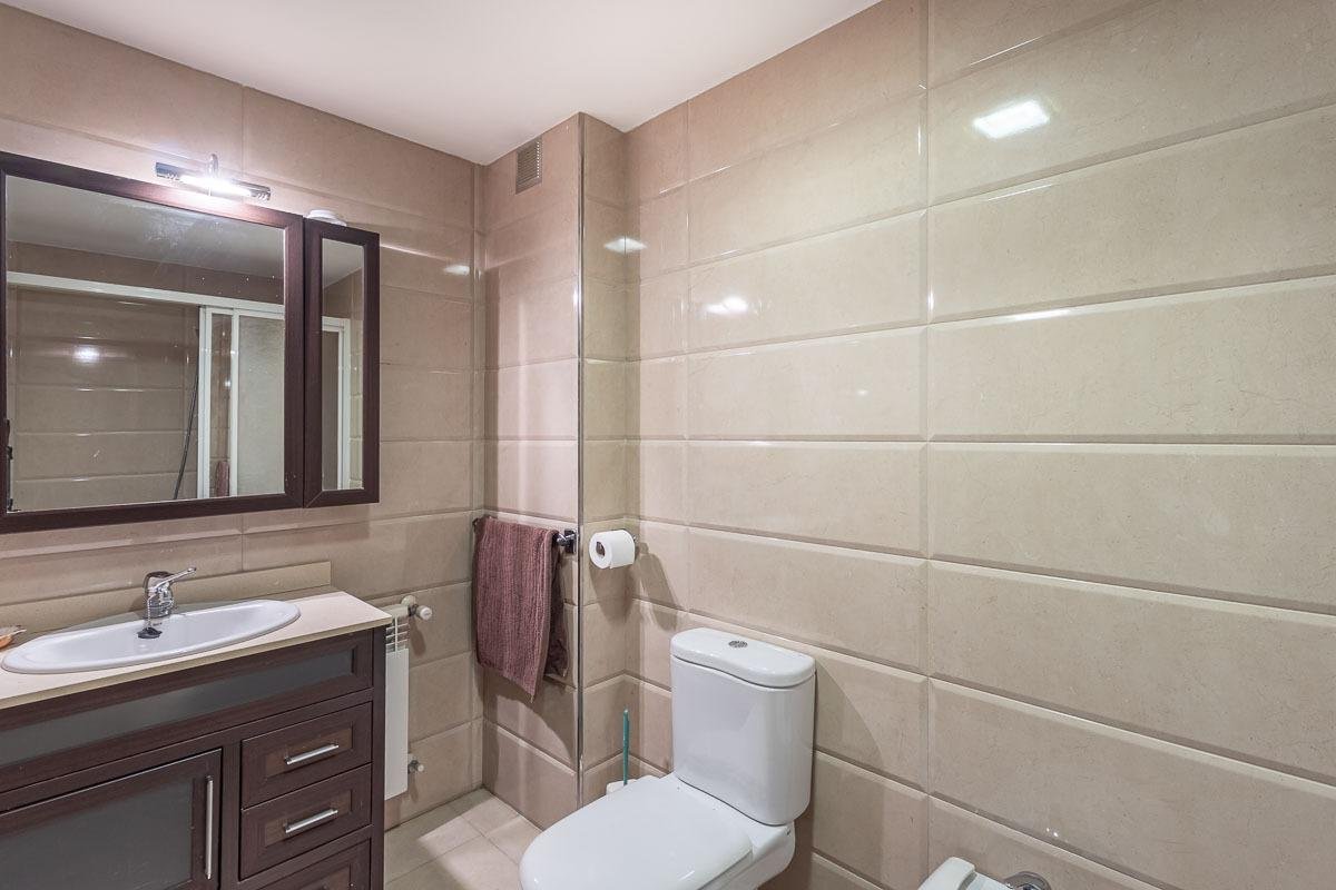 Wohnung 183 m² in Granada