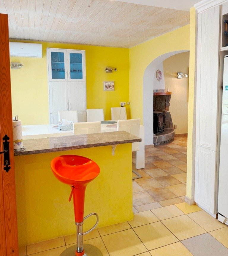 Casa de 300 m² en Calpe