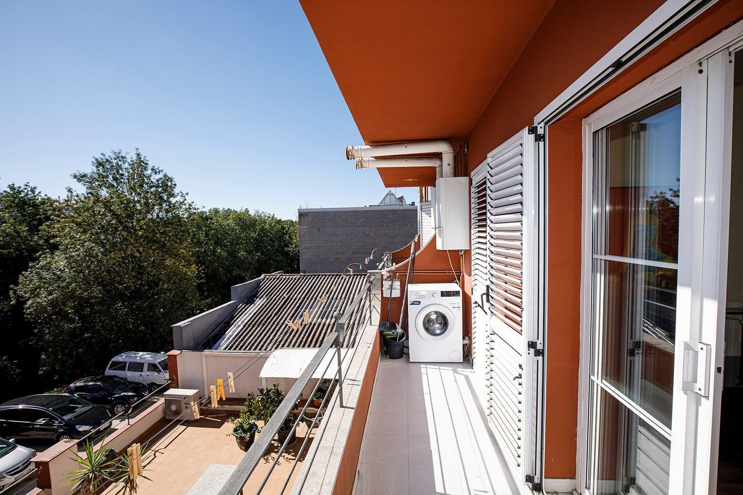 Piso de 70 m² en Gerona