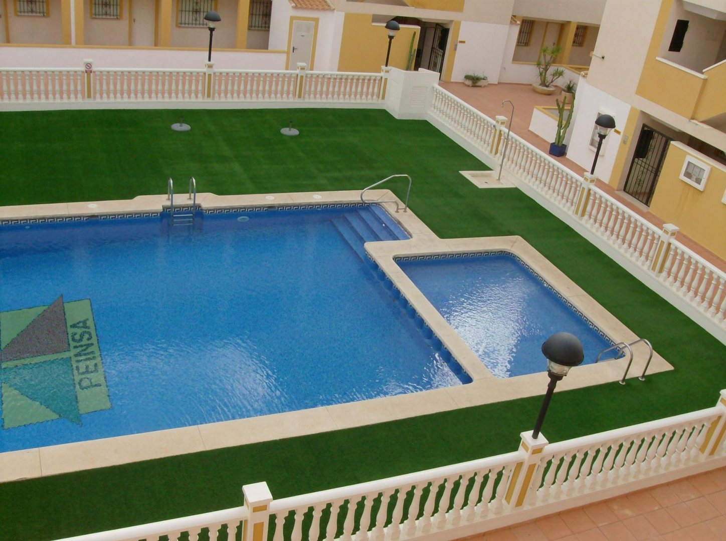Квартира 75 м² у Cartagena