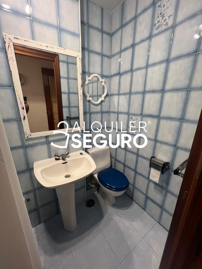 Piso de 70 m² en Madrid