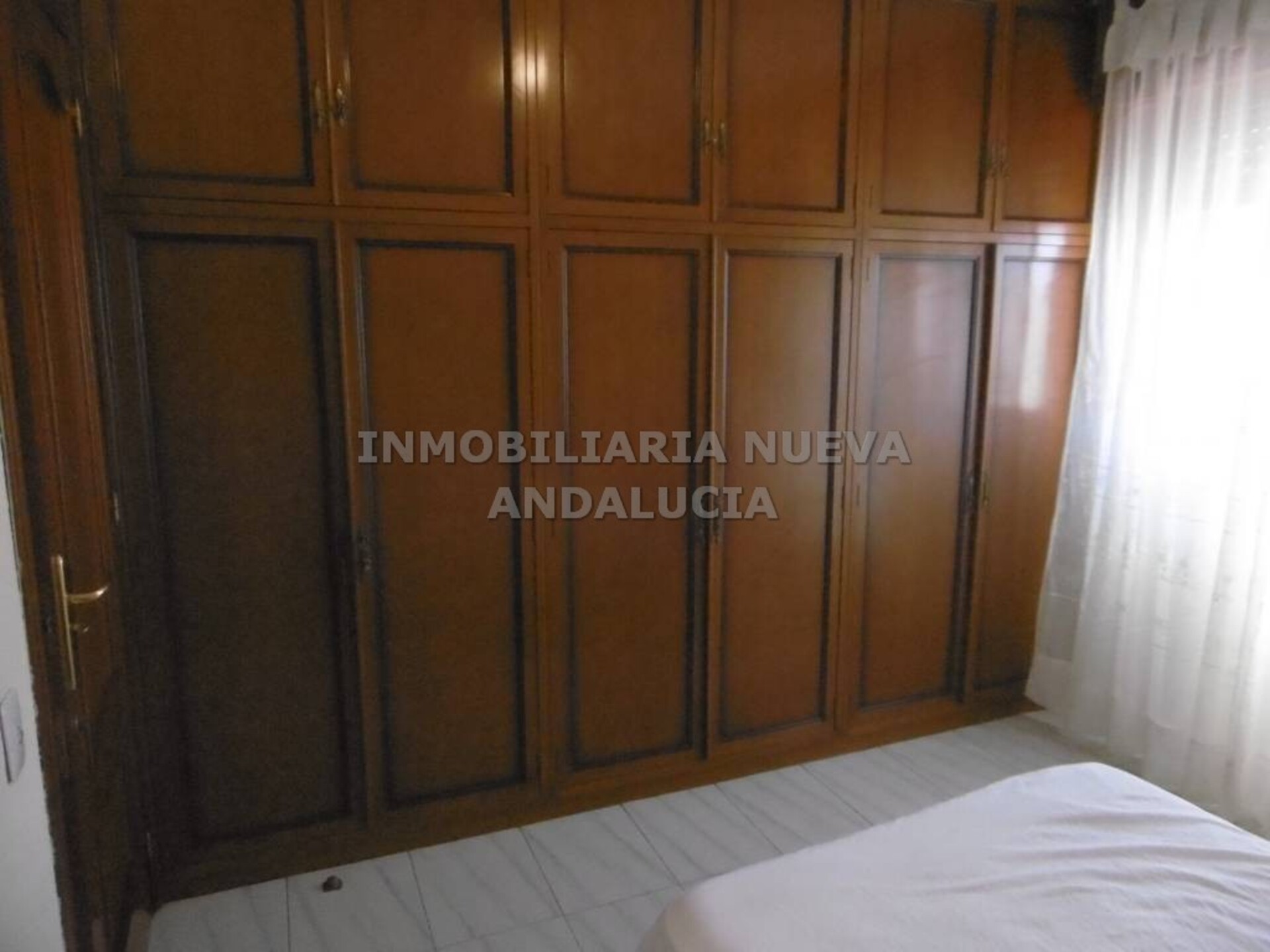 Piso de 95 m² en Almería