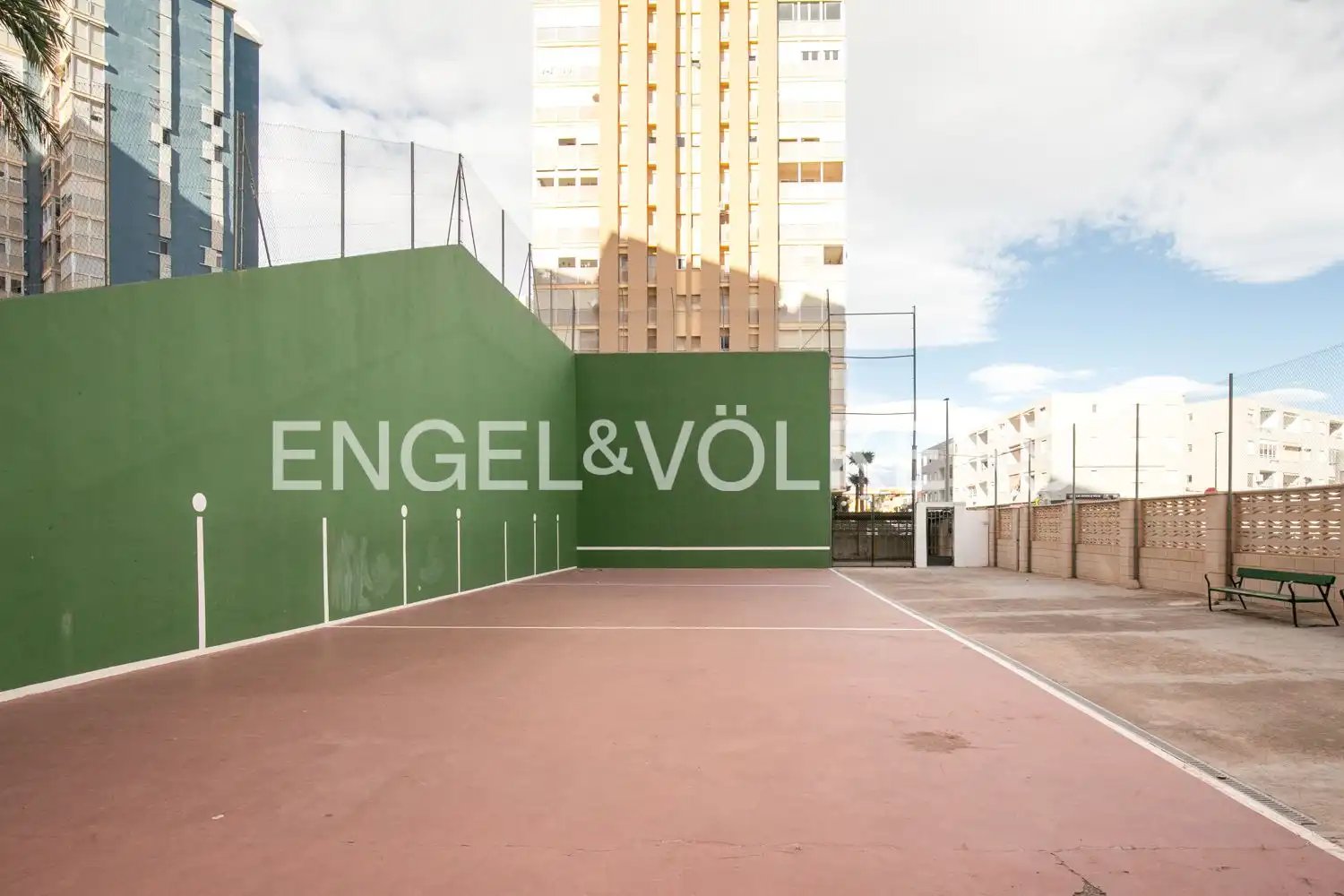 Appartamento 72 m² a la Pobla de Farnals