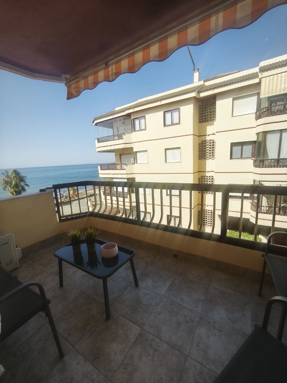 Pis de 70 m² a Mijas
