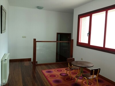 Piso de 495 m² en Brión