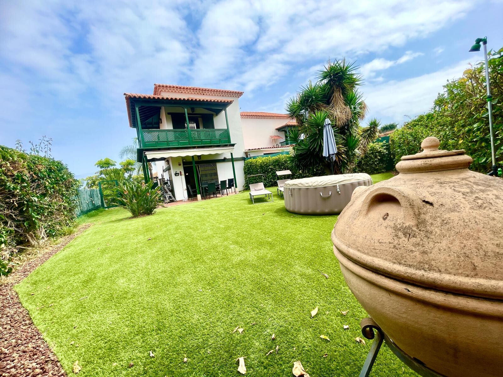 Appartamento 180 m² a Puerto de la Cruz