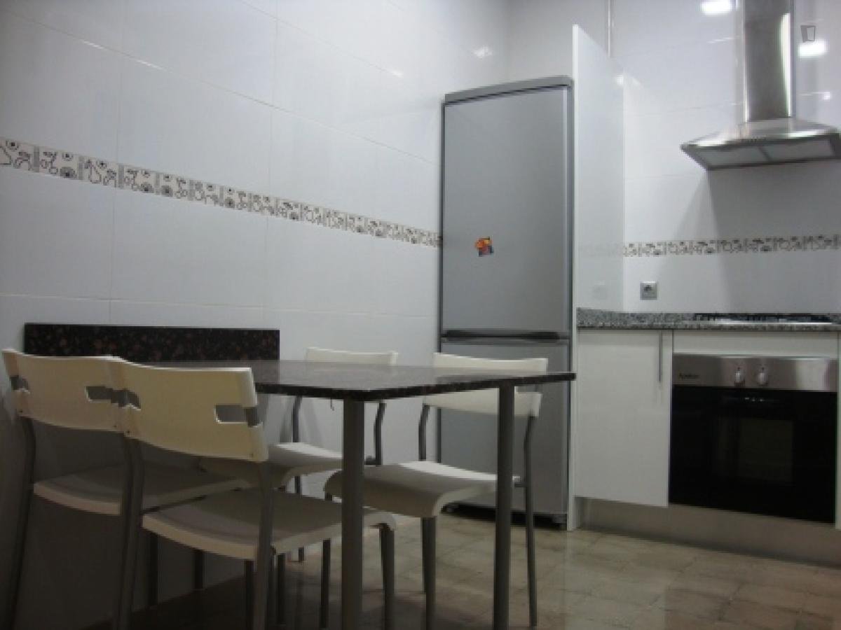 Habitación en alquiler, Barcelona