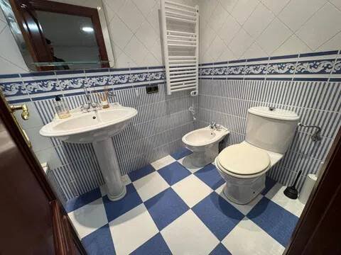 Wohnung 60 m² in Salamanca