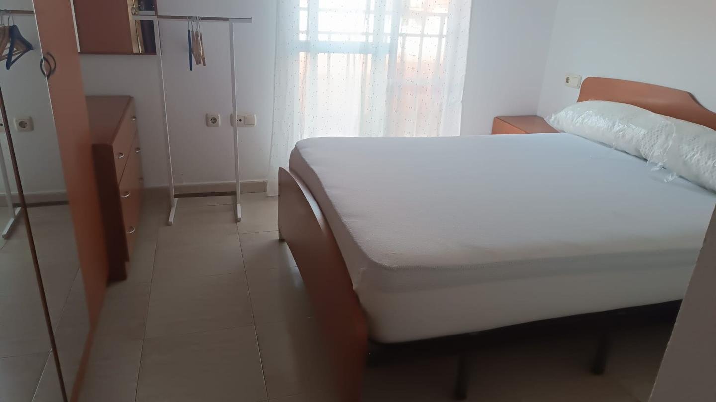 Piso de 90 m² en Melilla