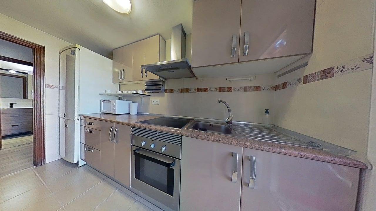 Habitació de lloguer, Leganès