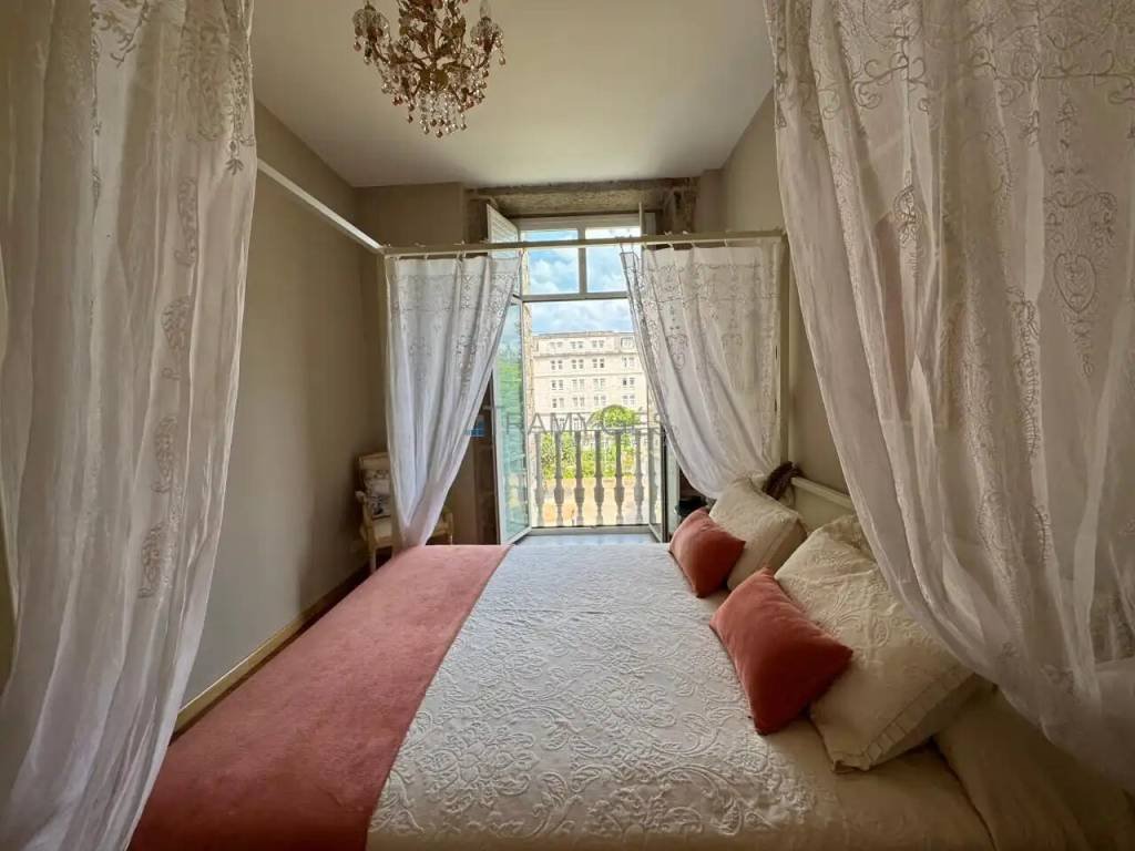 Piso de 60 m² en Mondariz Balneario