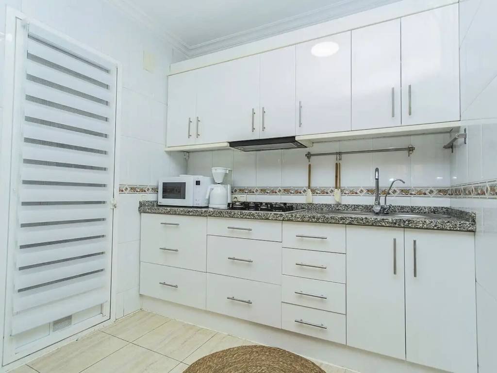 Pis de 69 m² a Torrevella