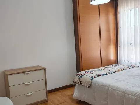 Pis de 85 m² a Fisterra