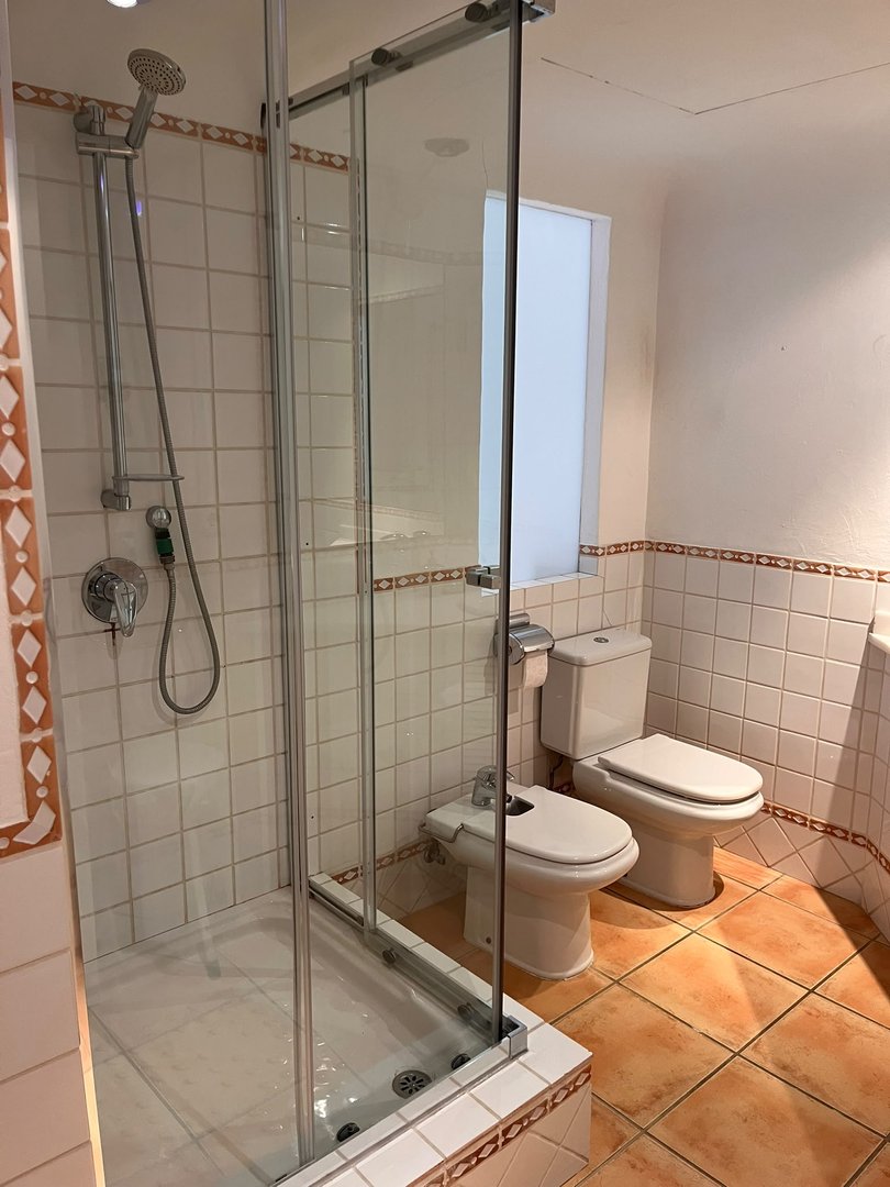 Piso en alquiler, Teulada