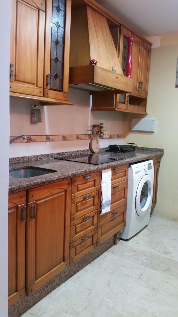 Wohnung 115 m² in Estepona