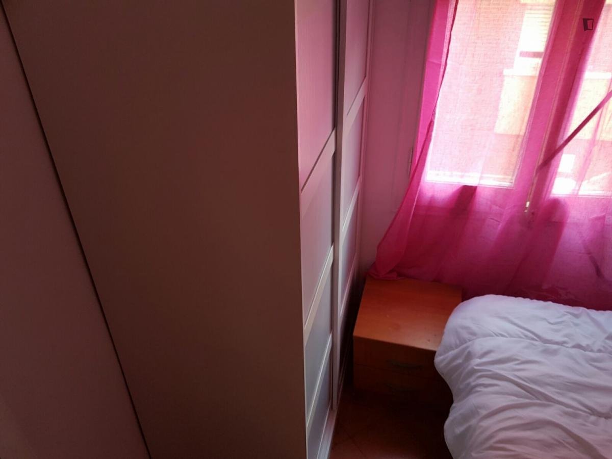 Habitació de lloguer, l'Hospitalet de Llobregat