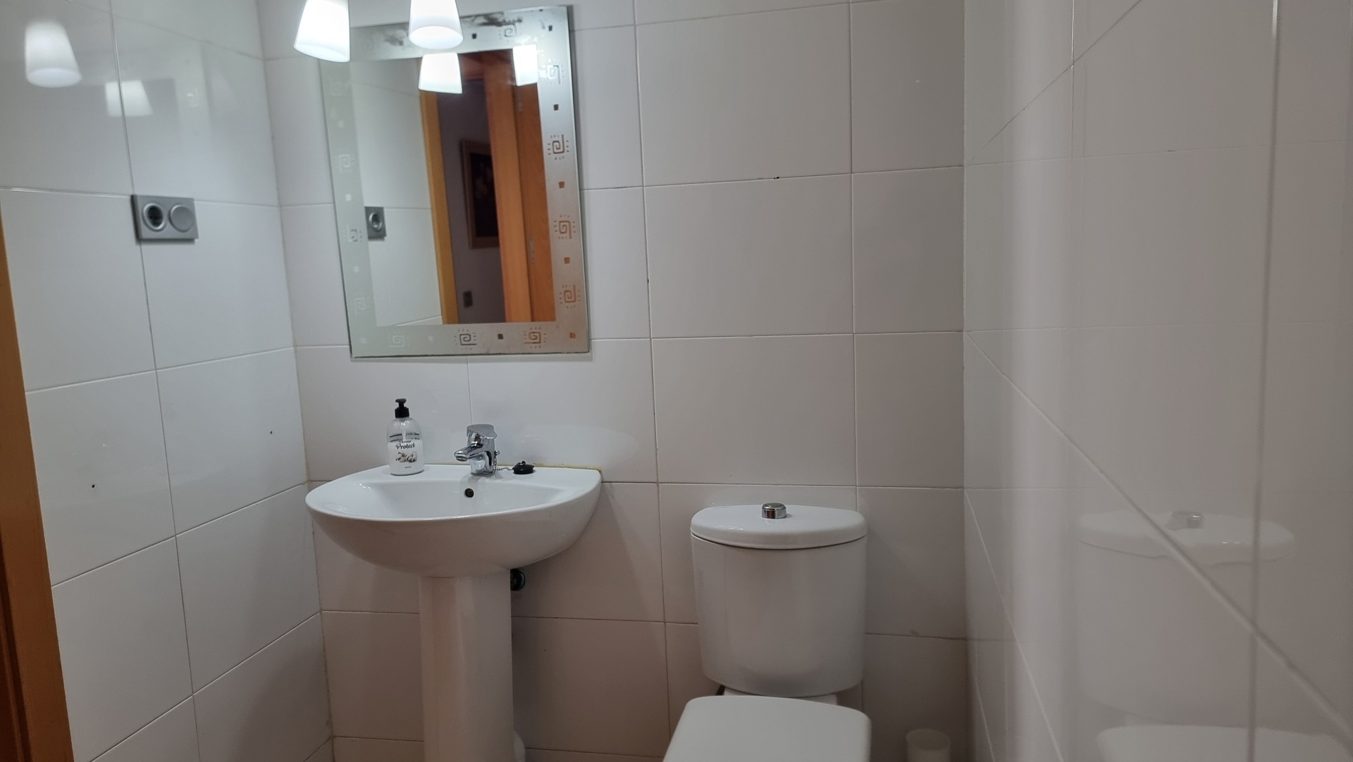 Piso de 113 m² en Málaga