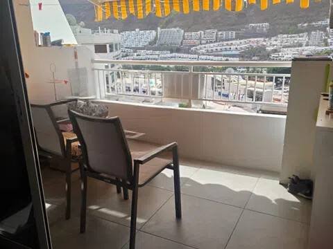 Piso de 65 m² en Mogán