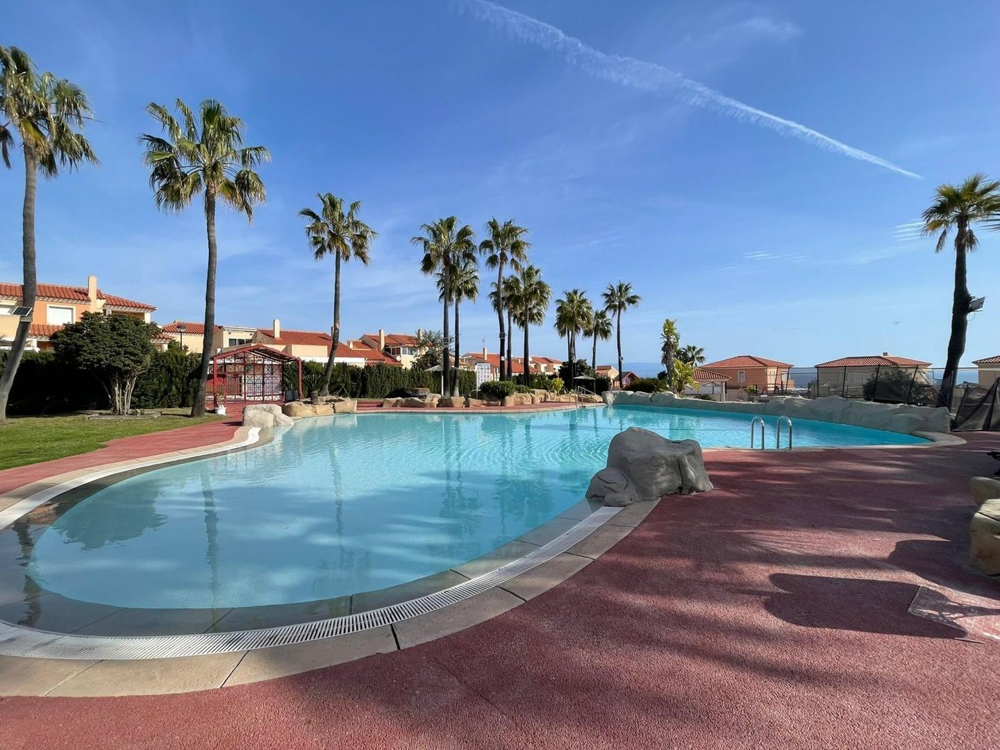 Квартира 85 м² в Santa Pola