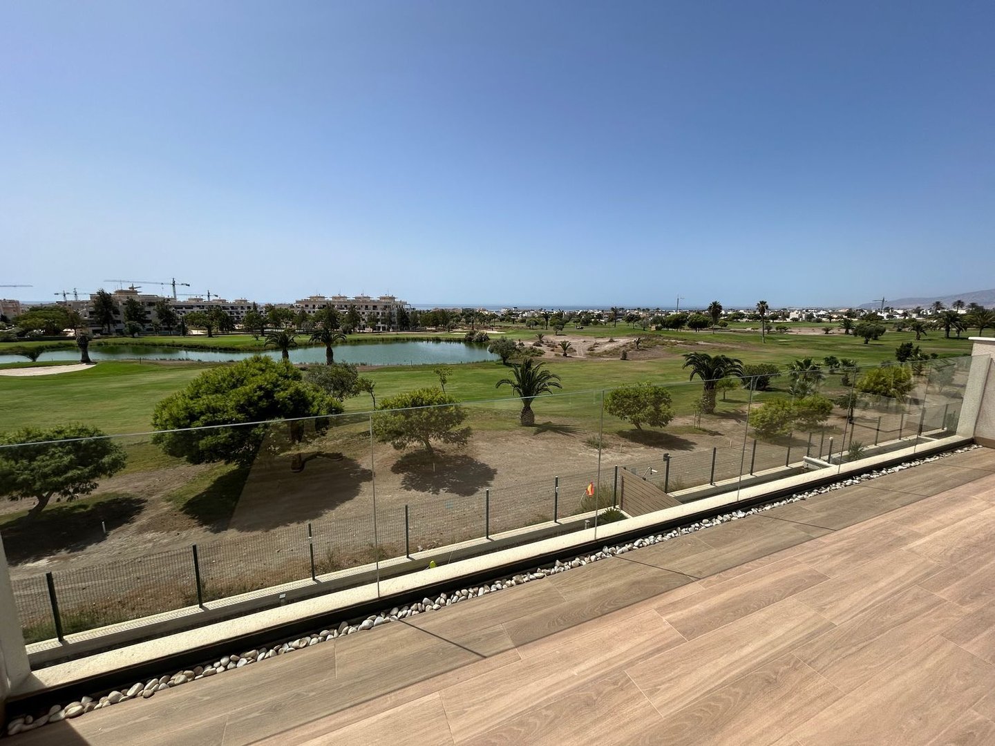 Piso de 136 m² en Almería