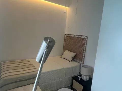 Piso de 75 m² en Sevilla