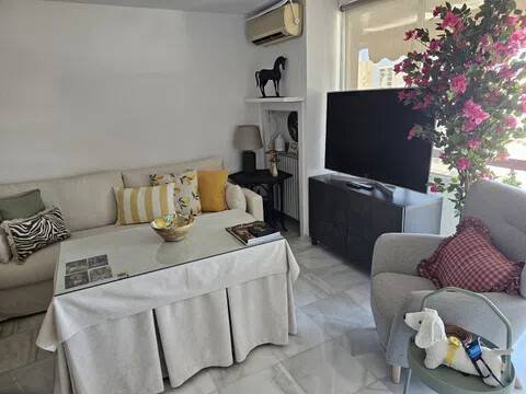 Apartamento 50 m² em Sevilla