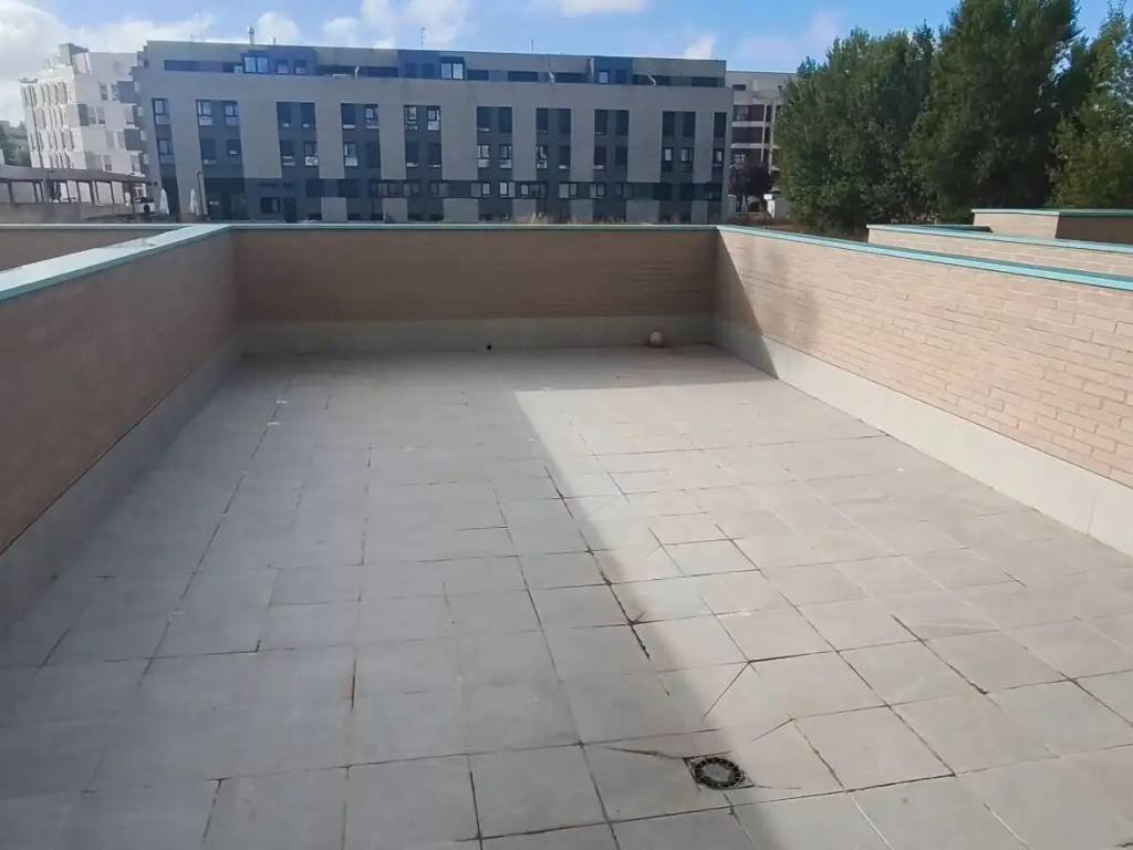 Piso de 70 m² en Burgos