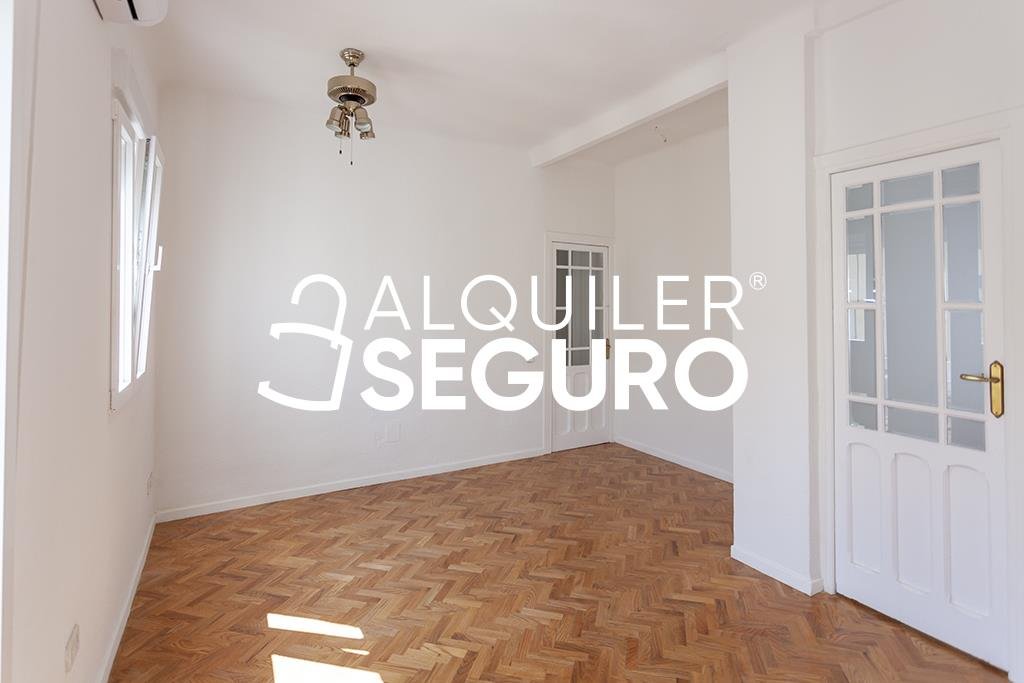 Piso de 67 m² en Madrid