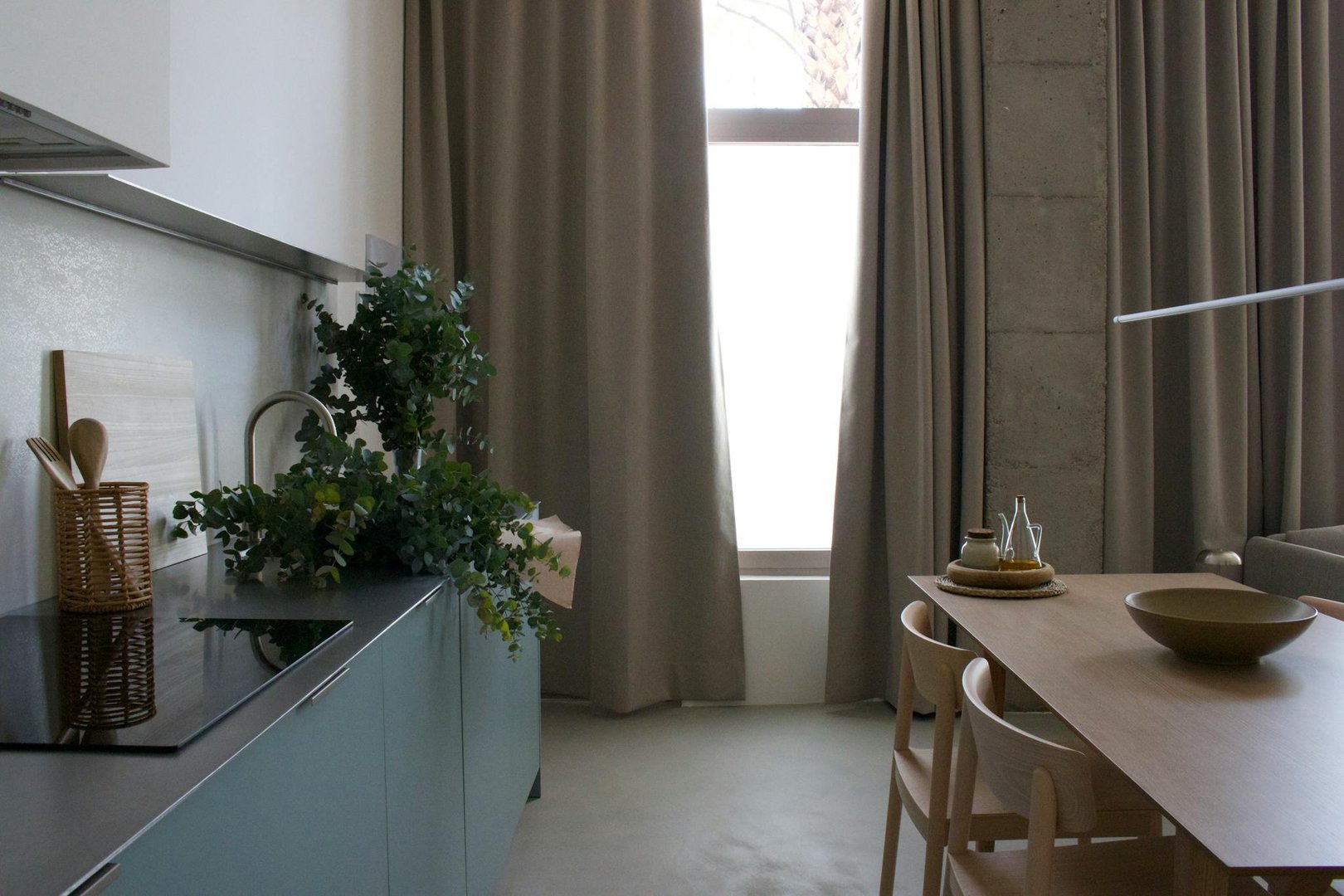 Piso de 56 m² en Aldaia