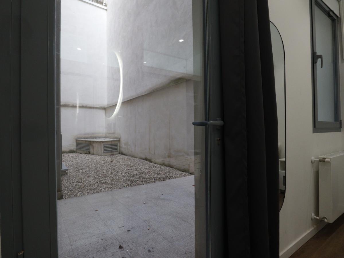 Piso de 33 m² en Madrid
