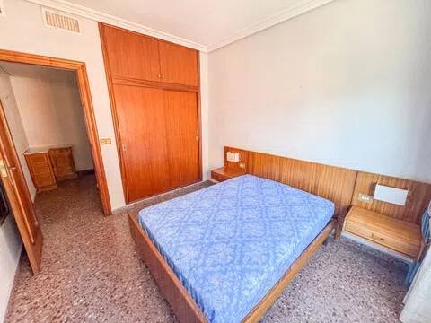 Piso de 147 m² en Murcia