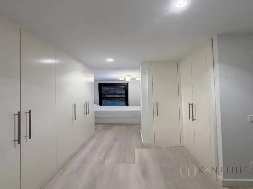 Piso de 135 m² en Madrid