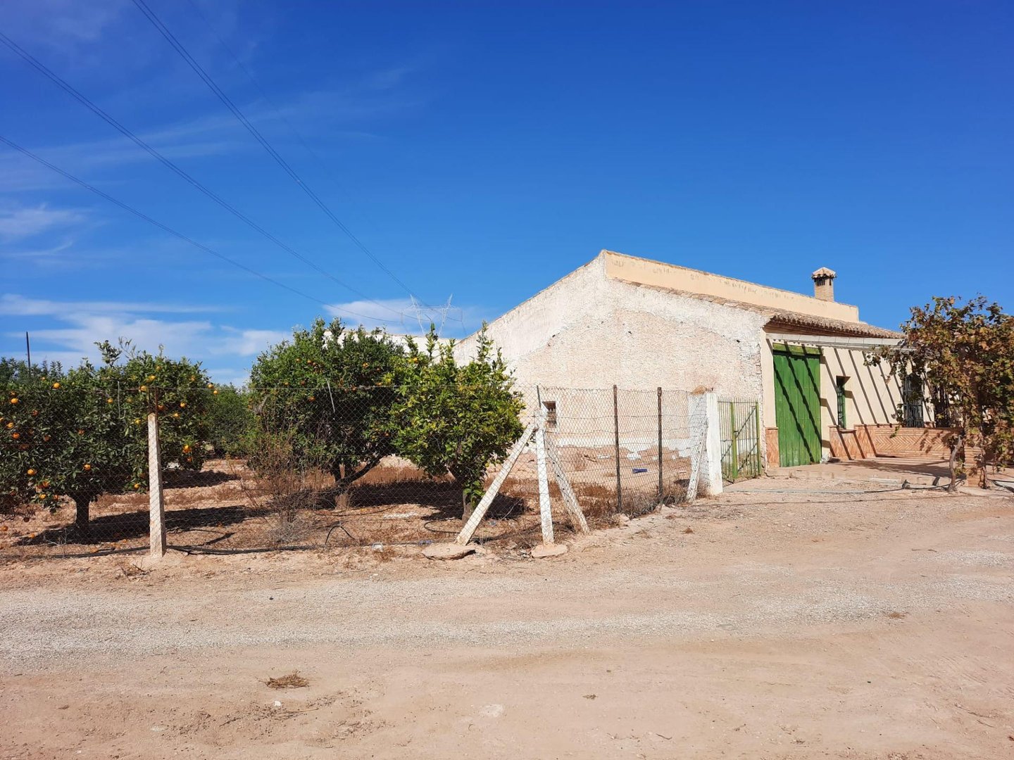 Casa de 125 m² en Murcia
