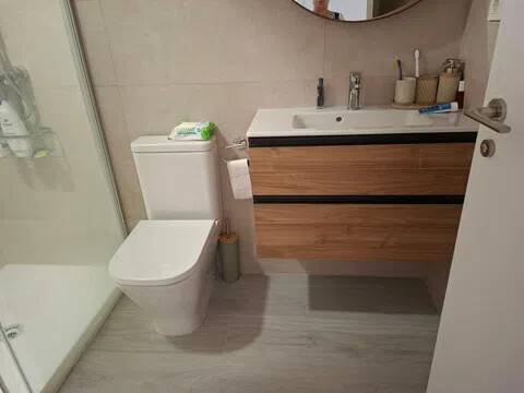 Piso de 90 m² en Sagunto