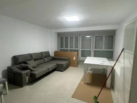 Piso de 100 m² en Almería