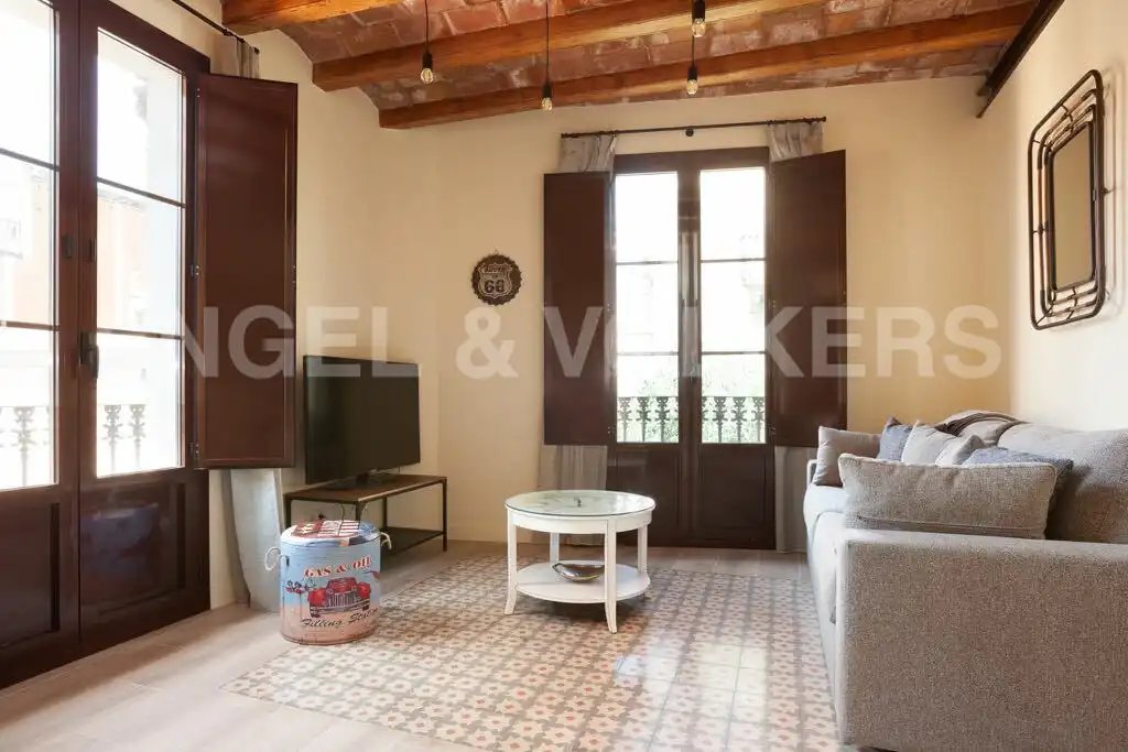 Appartement 58 m² à Barcelone