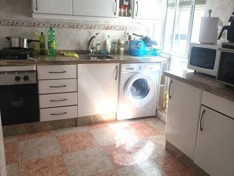 Piso de 125 m² en Córdoba