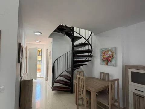 Piso de 95 m² en Sevilla