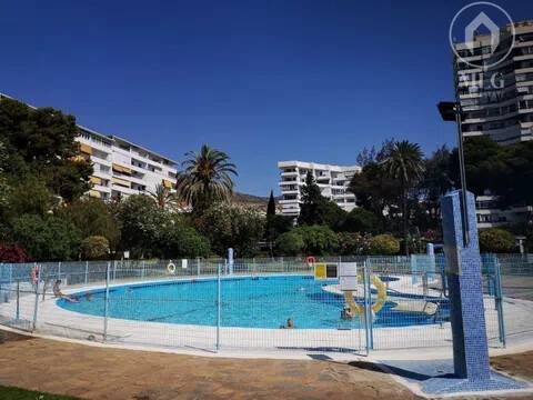 Casa de 50 m² en Benalmádena