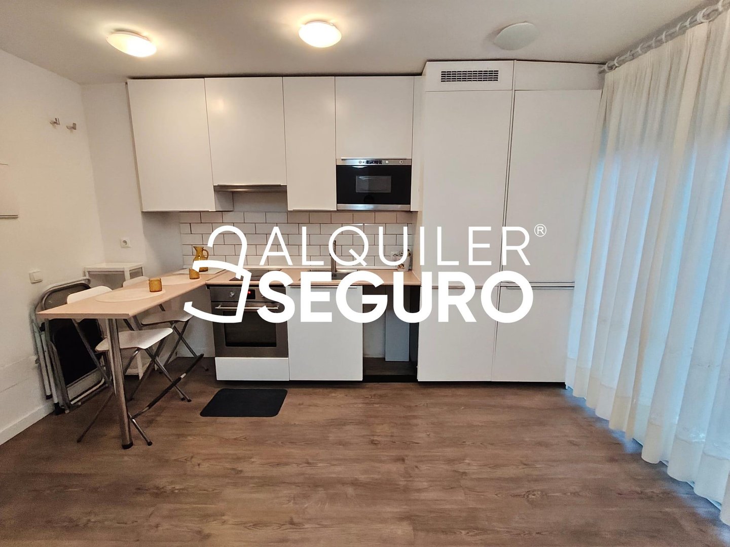 Pis de 45 m² a Algete