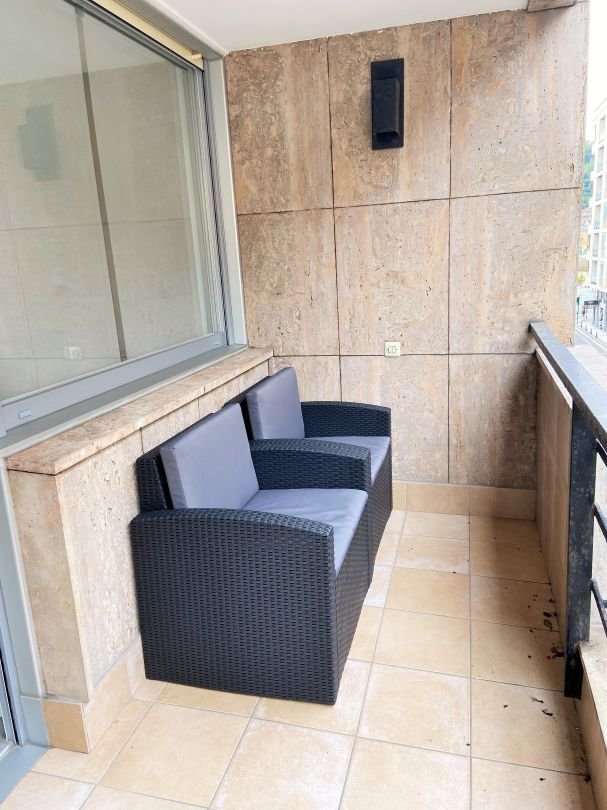 Piso de 95 m² en San Sebastián