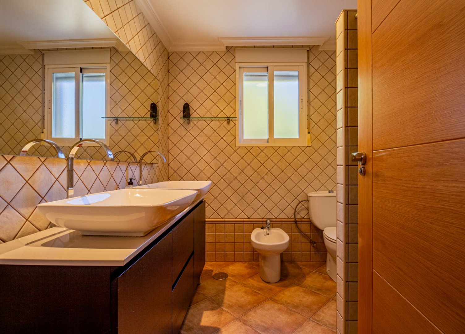 Piso de 104 m² en La Nucia