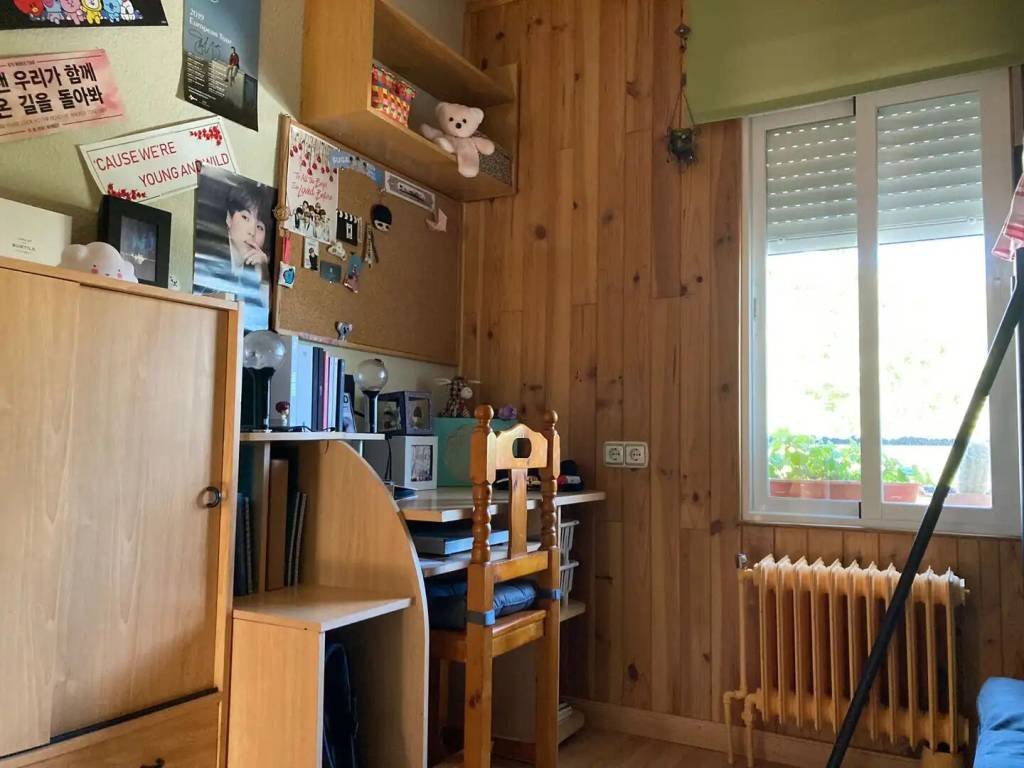 Wohnung 120 m² in Granada