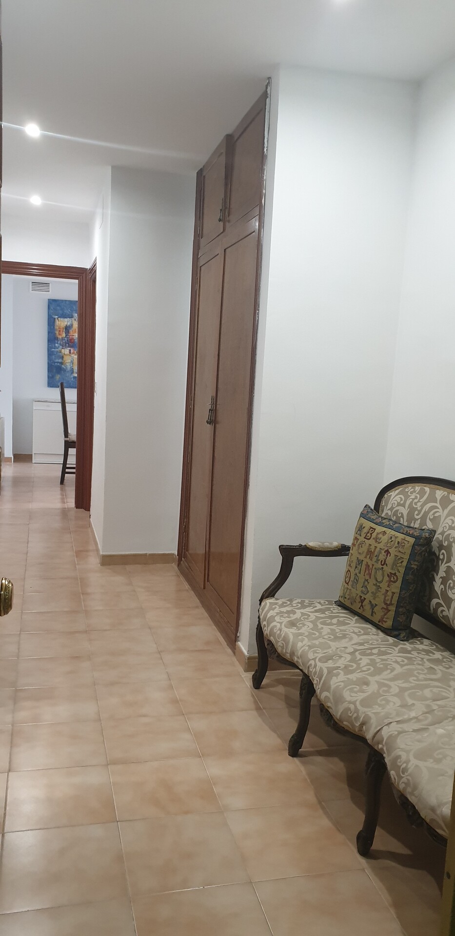 Piso de 160 m² en Granada