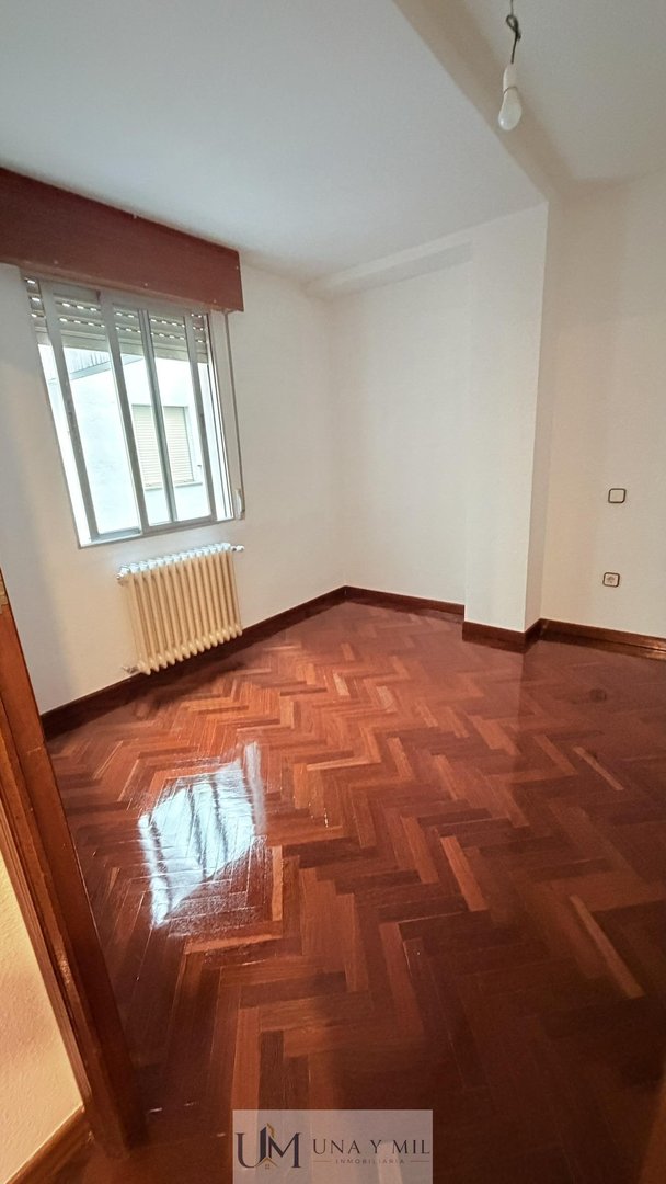 Piso de 90 m² en Salamanca