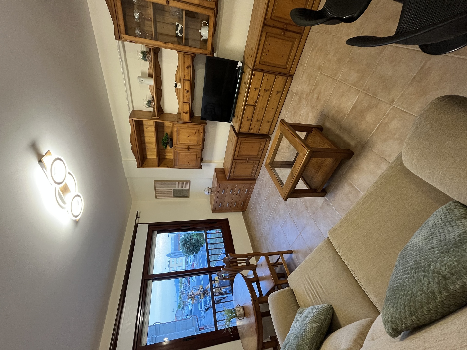 Piso de 65 m² en Ribeira