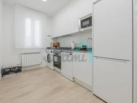 Piso de 113 m² en Oviedo