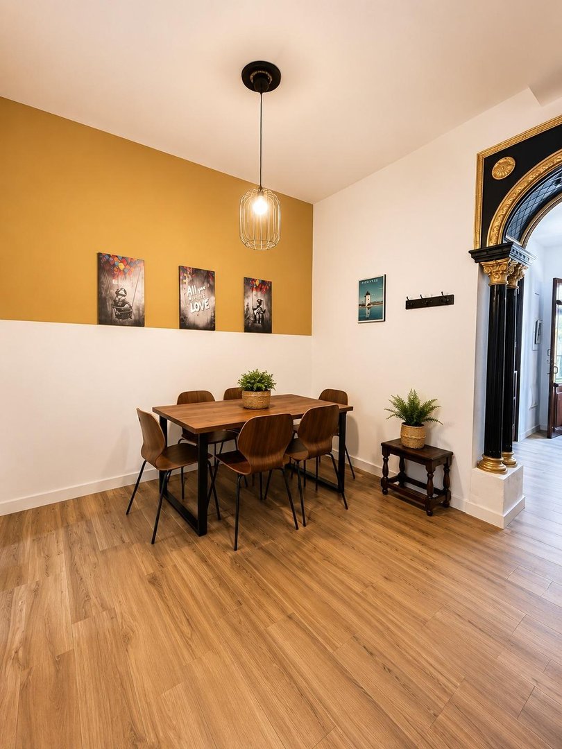 Habitación 100 m², Murcia